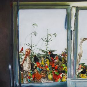jour flottant 260x220cm 2024 